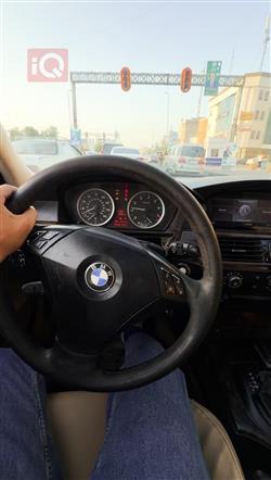 بي ام دبليو الفئة 5